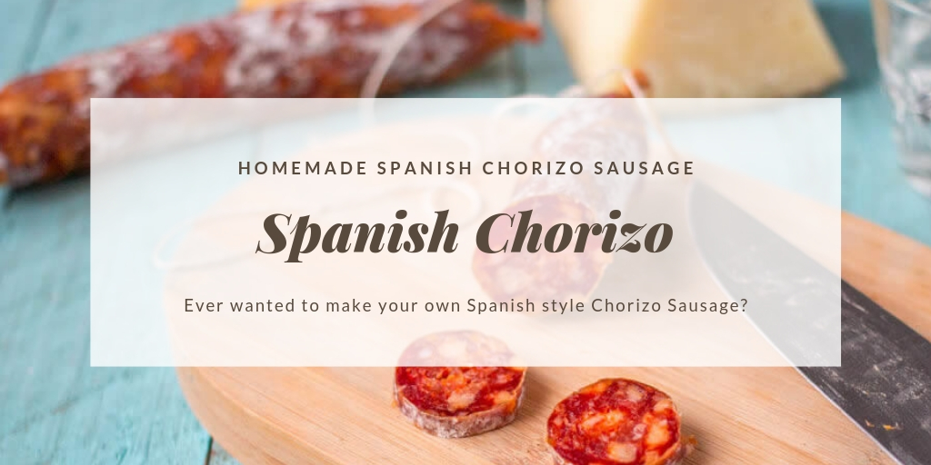 chorizo-sausage